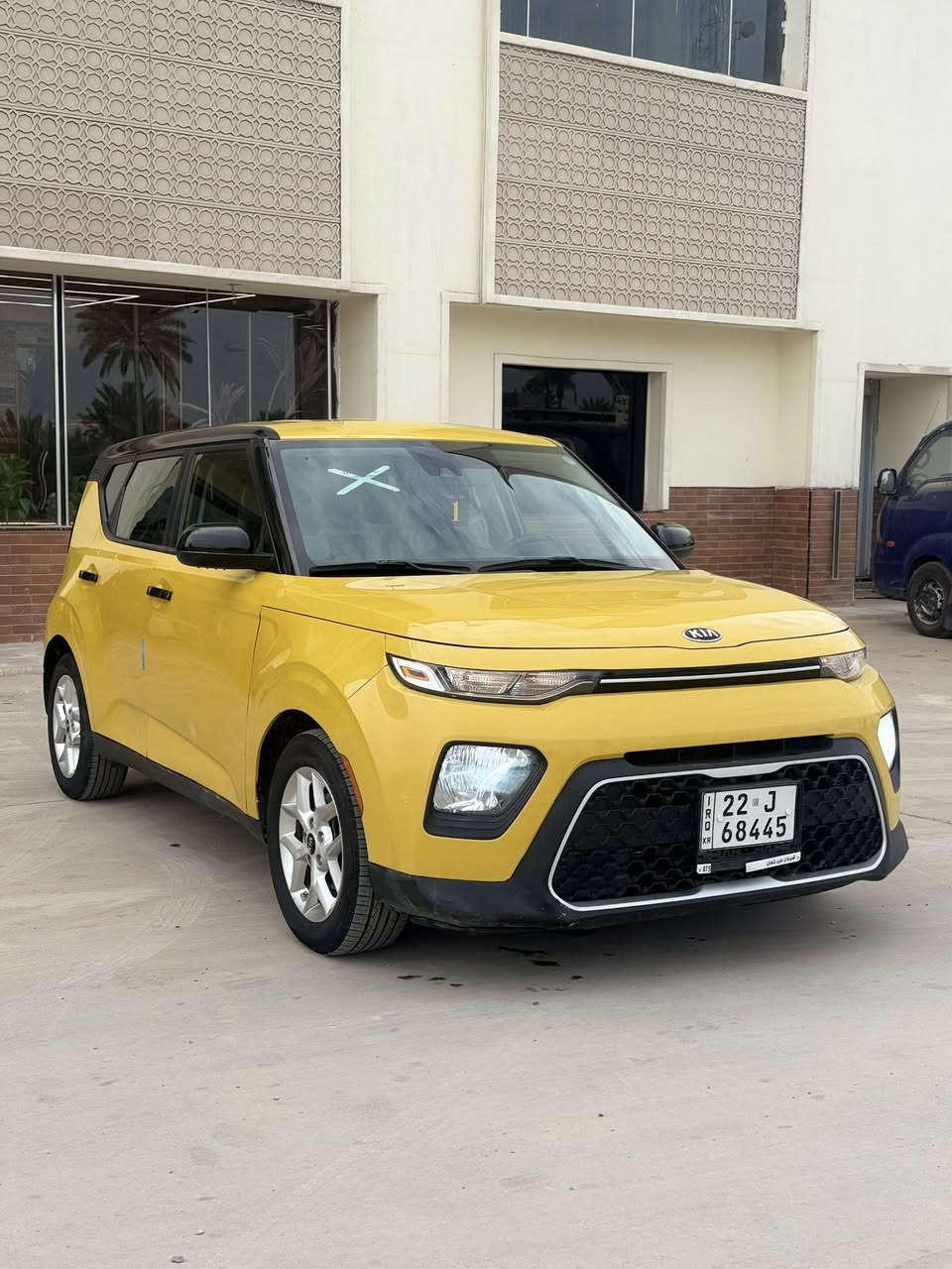 سلام عليكم كيا صول مديل 2020 رقم أربيل دولي لون اصفر خصوصي مواصفات شاشه كبيره مثبت سرعه مثبت قياده منضومه زنون بلاد هواي بيه مواصفات مكينه 2000 تخم تاير سياره خير من الله ماشيه 140 حقيقي السعر 115 مكان بابل ***********
