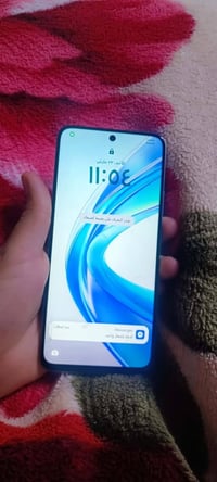 للبيع X7b مستخدم 20يوم فقط السعر 160 كامل ملحقات 07518453533وتساب