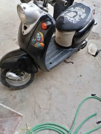 دراجة كهربائية • دراجة مصرية • بيها مجال