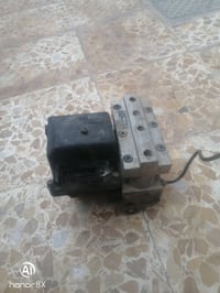 مال استره 18 عندي أيبيس وباب سندوق ازرق نيلي للبيع رقم 07512027208