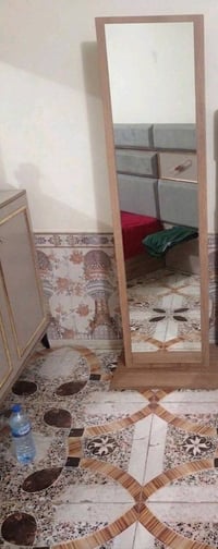 غرفة نوم تركية • شبه جديدة • كربلاء