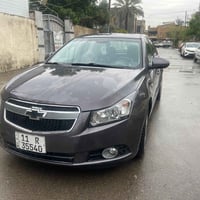 شوفرليت كروز  2011 خليجي  حجم المحرك 1800 المرغوب  فول مواصفات  تحكم ا...