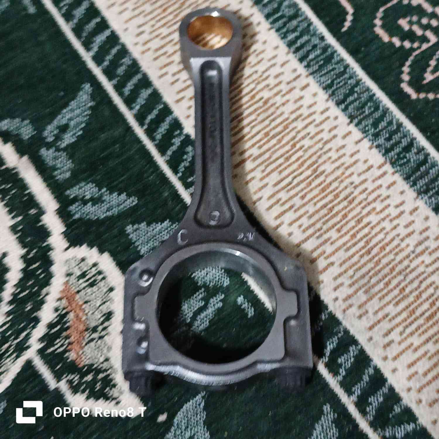 قطعه جديده ب٣٠ ألف بغداد مدينة الصدر قرب مطعم ليمونه ما عندي توصيل أعتذر


**إذا كنت صاحب هذا الإعلان وتريد حذفه لأي سبب، رجاءا أرسل رسالة إلى الدعم الفني**