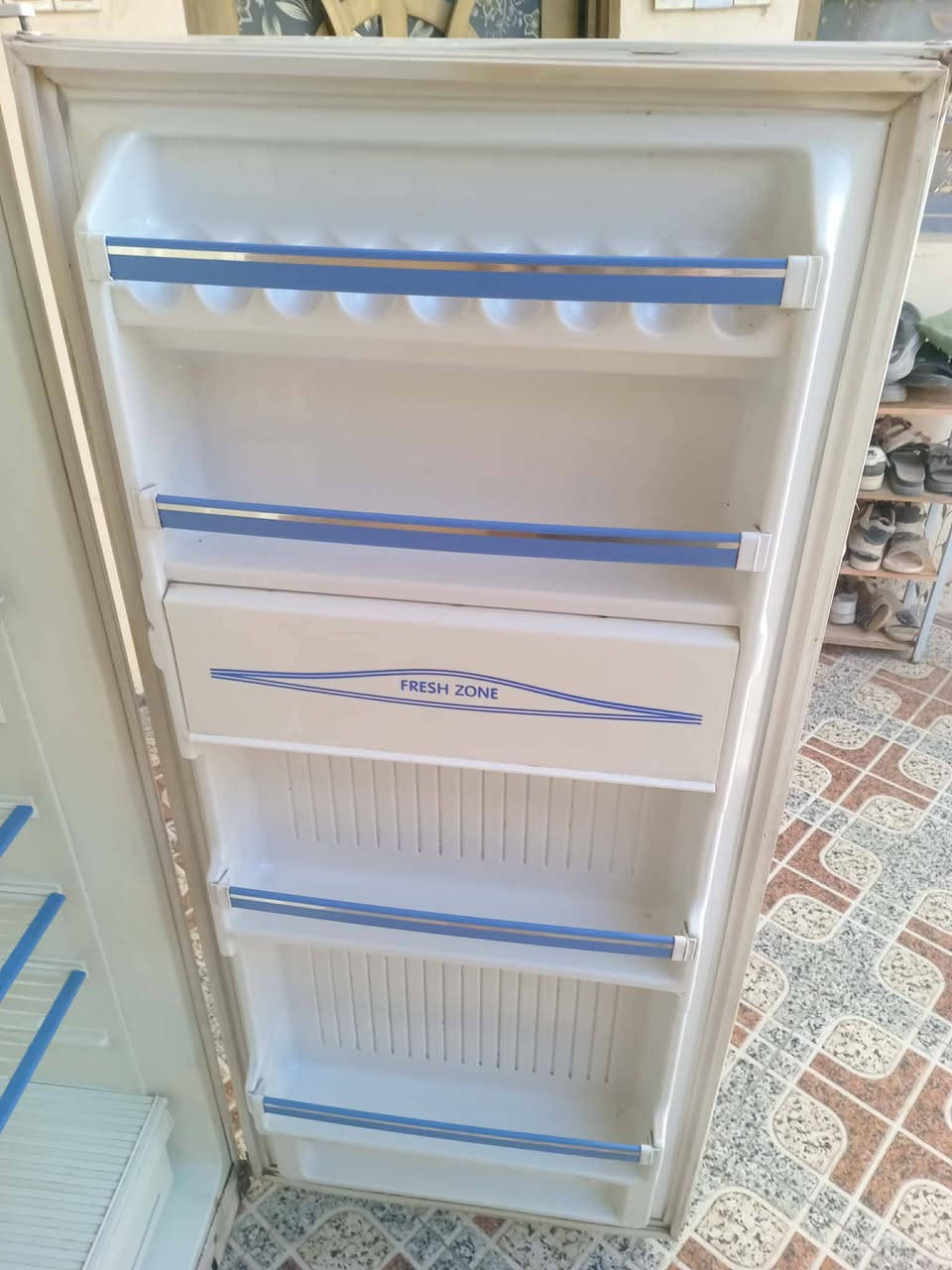 ثلاجه للبيع   حجم وسط   كربلاء طوريج. ١٥٠


**إذا كنت صاحب هذا الإعلان وتريد حذفه لأي سبب، رجاءا أرسل رسالة إلى الدعم الفني**