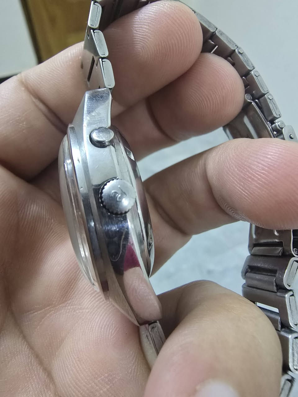 ريكو اوتماتيك ياباني 21حجر قطر 37.5
السعر 60 قطعه شغاله ونضافه


**إذا كنت صاحب هذا الإعلان وتريد حذفه لأي سبب، رجاءا أرسل رسالة إلى الدعم الفني**