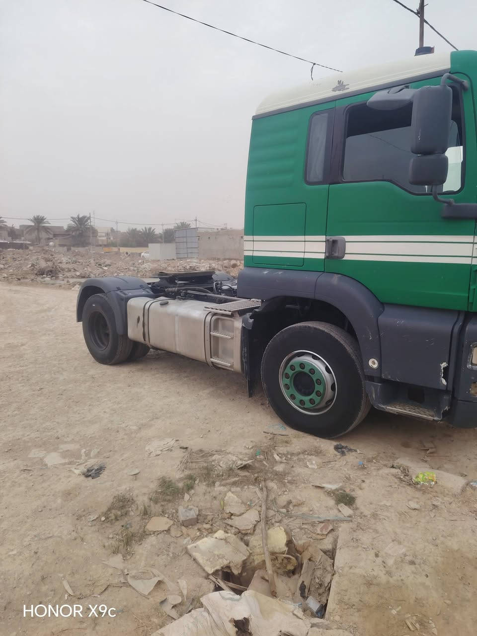 سلام عليكم راس تريله مان البيع مديل ٢٠٠٤ سياره كامله مربوطه نساف ٣ لوحات سياره كامله تخم تاير سنويه صار ٣ شهر من صقتت سعرهه ٩٥ وبيهه مجال قليل مكان ديالى بعقوبه ***********
