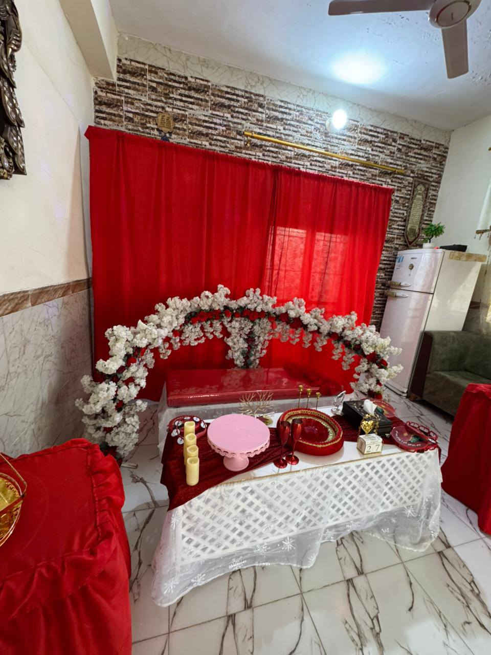 السلام عليكم 🫡 هذا الجمال ب٥٠ الف فقط
العروض ويانة متخلص احجز ولتخلي العرض يفوتك تخفيض ع جميع الكوشات بأنسب الاسعار 😍
📢📢انفتحت الحجوزات  اسعار تنافسية جداً 📢📢
#اعمالنا #كوشاتنا.... 
ويا كوشات  جنة الاعراس لبيع وتأجير الكوشات ومناسبات  الاعراس للمناسبات 
صور من اخر اعمالنا 
#تاجير كوشات اعراس وترتيب #حفلات بالحدائق وترتيب #حفلات شركات
خطوبه💍 ومهر💎 وحنه💍 وعرس💍💍 وسبعه
تشمل كوشتنا ......
ستاند كوشه خلفي 🥅 شازلون🎎
ميز امامي يتضمن ستاند الكيك ومكملاته(كلاصات العرسان وماعون وشوكه وسكين وحامله قطعه الكيك)
صينيه بخت وبياضات🧿🪬🧿 وقند ومشط ومرايا 
منيكان الذهب💍💍 بوكس حلقات
مغطس ووشاح ابيض للعقد ....
#كوشات #كوشه #زفة عرس #مهر #حنه #سبعه  #خطوبه
#نعتني بادق التفاصيل 💚♥️تقدم عروضها بأنسب الاسعار من ٥٠ الف الى ٢٥٠ الف🌹
العنوان ديالى الخالص🚛🚚
الحجز عن طريق الواتساب
‏‪*********** ☎
‏‪***********‬‏
*********** رابط الفيس
☎https://www.facebook.com/share/14Xcy6QeSUL/
أو اتراسلونا على هذا الرابط رابط البيج 👇
https://www.facebook.com/share/p/1A6GjtRqoS/
