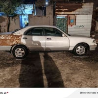 موديل 96 • رقم بصره • محرك وكير مكفول