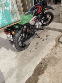 شباب دراجه بوكسر للبيع موديل 23 اللون اسود مرقم  المكان بغداد البياع  ...