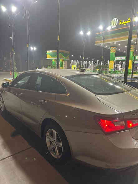 السلام عليكم ،ماليبو 2023 رقم بغداد باسمي 
المواصفات: رادار امامي وحساسات خلفيه ،نقطه عميه ،قطعتين تبريد ،تدفئه كشنات 

مواصفات lt السعر 130 وبيها مجال

السياره بيها 3 قطع صبغ ( البنيد والجاملغ وباب السايق )

السياره مكفوله من الكص 

ماشيه 68 الف وقابل للزياده 

السياره اني الي استوردتها ومصروف عليها وجاهزه من كلشي 

مكان السياره بغداد الرقم ***********
