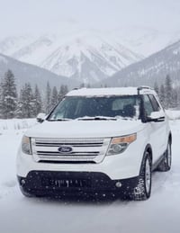 اكسبلورر • ٢٠١٣ • ١٣٣٠٠٠ كم