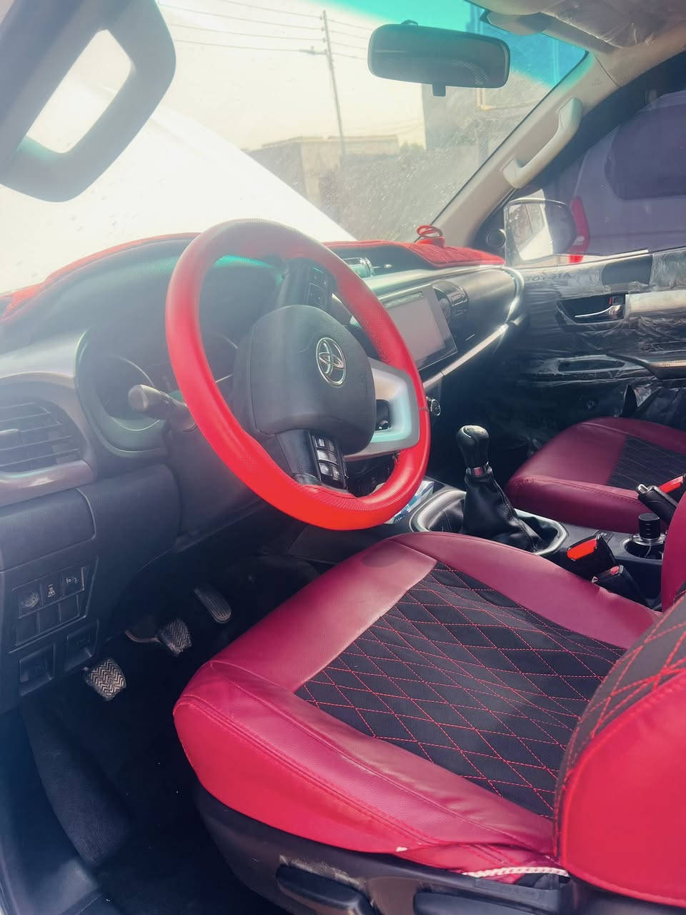 سلام عليكم بيكم كاز البيع رقم قديم سنويه منتهيه موديل 218مكاني البصره سعر 165 ‭+964 781 309 8254‬


**إذا كنت صاحب هذا الإعلان وتريد حذفه لأي سبب، رجاءا أرسل رسالة إلى الدعم الفني**