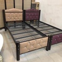 سرير • ٦٣ • كل الألوان