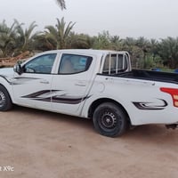 سيارة دوج رام مسبوشن 2017 للبيع للاستفار 07833367824 مكلف بالنشر