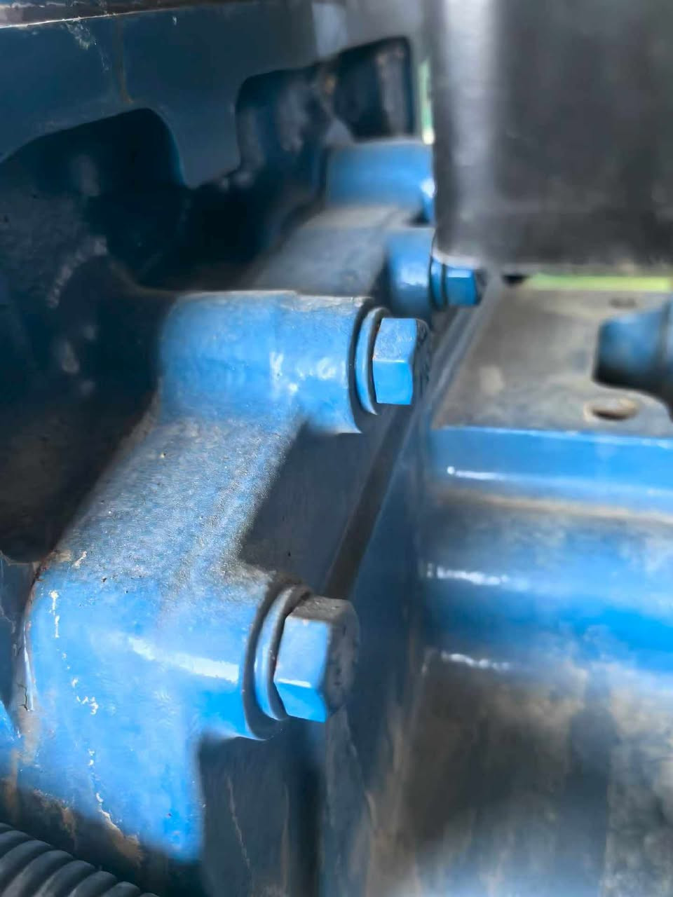 Perkins 2806  and Cummins K50G3 for sale


**إذا كنت صاحب هذا الإعلان وتريد حذفه لأي سبب، رجاءا أرسل رسالة إلى الدعم الفني**