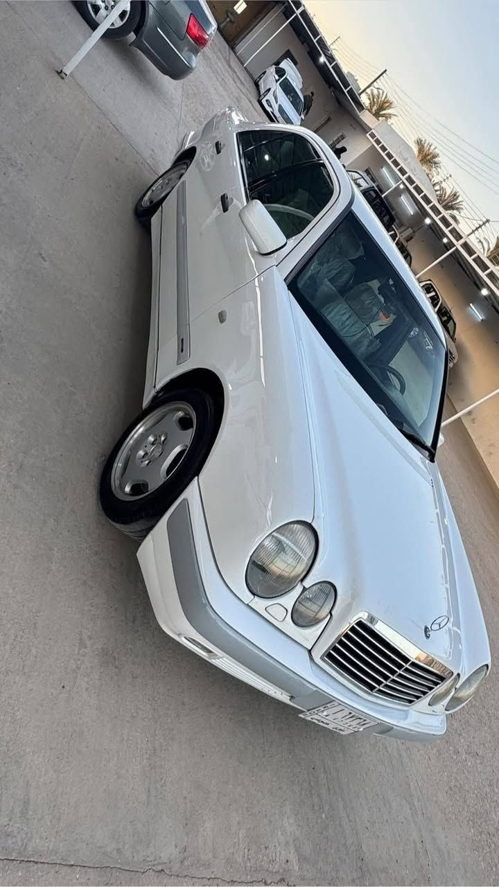مارسدس ام عيون 320 1996 كفاله عامه عل وضع الشركه
رقم نينوئ مشروع وطني ماكن السياره الانبار لتواصل اتصال   ***********
