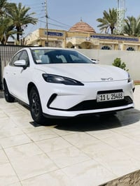 سيل فايف • زيرو • مرقّم بغداد