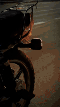 بارت عيتاني راس 200 كهرباء كامل شغال  راس المكينه مفتوحه  سعر ٤٠٠ الف ومجال اللشراي مكاني اربيل غزنه ***********2
