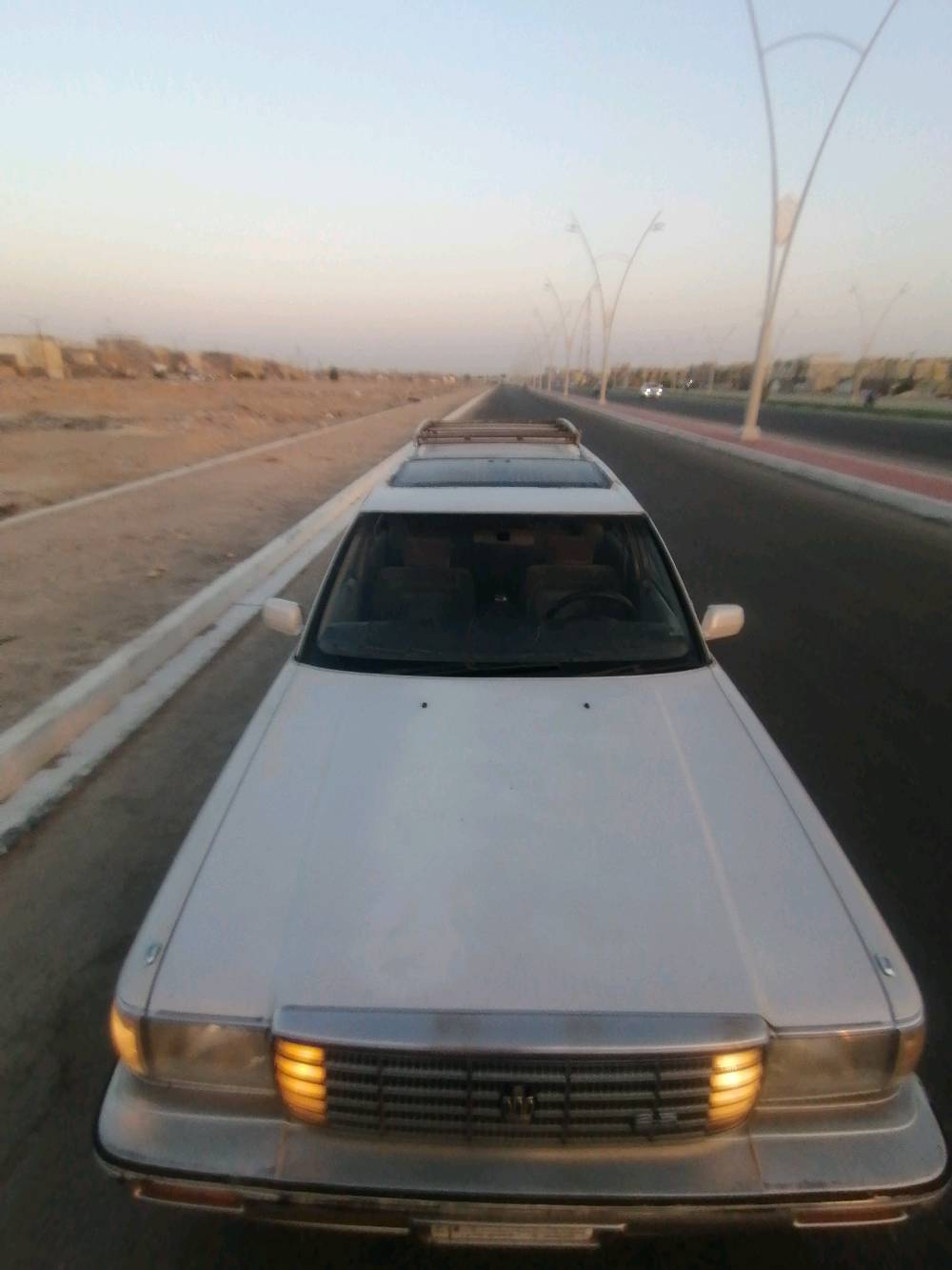 سلام عليكم سيدان ستيشن مديل 1992 سياره مكفوله من الكص و نقل الجثه و الاصوليات فقط رقم بصره بأسمي سنويته تنتهي بشهر 8 سياره حلوه و مرتبه السعر 55 و بي مجال مكاني بصره ياسين خريبط تفاصيل اكثر تفضل خاص 

***********