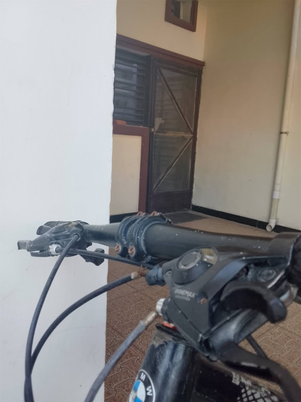 السلام عليكم بـايسكل نضيف شغال عوزه تاير ياباني مو صيني المكان بغداد الدورة التواصل خاص يرهم مراوس ب بناتي السعر 50


**إذا كنت صاحب هذا الإعلان وتريد حذفه لأي سبب، رجاءا أرسل رسالة إلى الدعم الفني**
