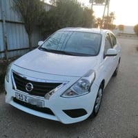 موديل ٢٠٢٣ • قطعتين صبغ • مكفول محرك وكير