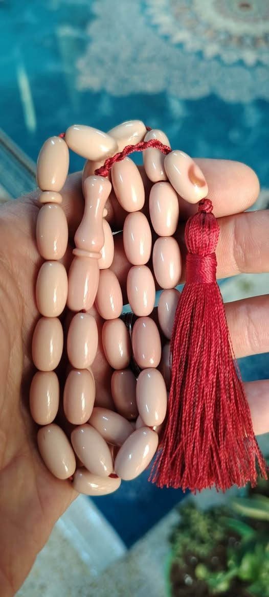 سندلوس  تركيه  شبابيه كان لونها كريمي  غلفت  كركوشه حرير  شامه دم حجمها  ١٥ × ٩  ملم (( سعرها  ٢٥ الف  عراقي مع التوصيل من الاخير )) تواجد بغداد


**إذا كنت صاحب هذا الإعلان وتريد حذفه لأي سبب، رجاءا أرسل رسالة إلى الدعم الفني**