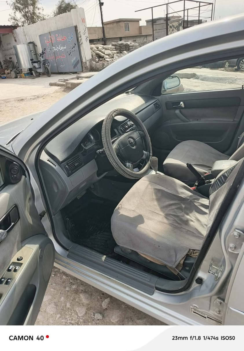 شوفرليت اوبتره 2008  كير توماتيك سنويه ساقط شرط تحويل بوند جاملغ صبغ بدون دواخل 
سياره جاهز كله بشرط السعر 67 مجال 

***********
