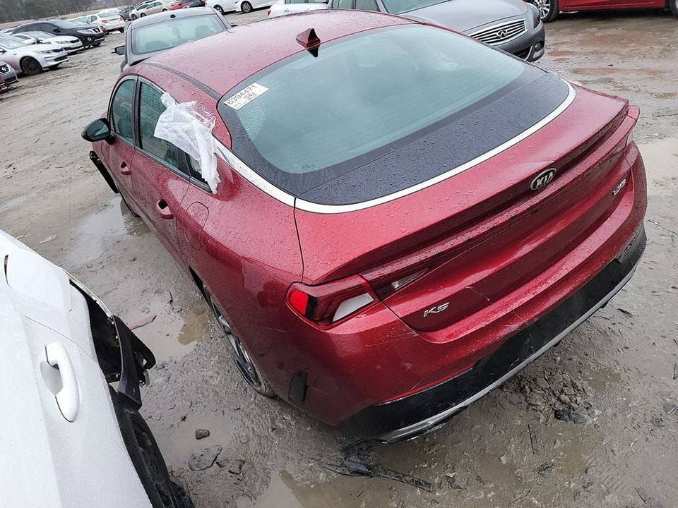 متاح
للبيع K5
LX5 مواصفات
فول مواصفات عدا الفتحة
بصمة تشغيل
دخول ذكي
إنارات ترحيب
تشغيل عن بعد
صندوق ذكي
لايت عدسات زنون
رادار أمامي
نقاط عمياء
حساس خلفي
شاشة كبيرة
قيادة ذاتية
تحكم بل مسار
فول تحكم ستيرن
سيارة بدون حادث فقط رش بند
لغود شواصي راديترات كفالة
دعامة بلدبة
حتى الفلينات الدعامة كفالة
السعر 160
***********
مكاني البصرة قضاء المدينة القرنة, البصرة
