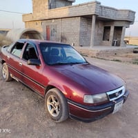 فكتر ٢٠ • موديل ٩٢ • جير ومحرك
