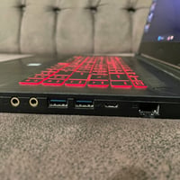 Laptop Gaming MSI GF63 8RD للبيع 🔥  اللابتوب نظيف جداً و استخدام مرتب،...
