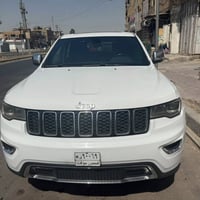 جراند شيروكي • مرقمه • تفاصيل بالصور