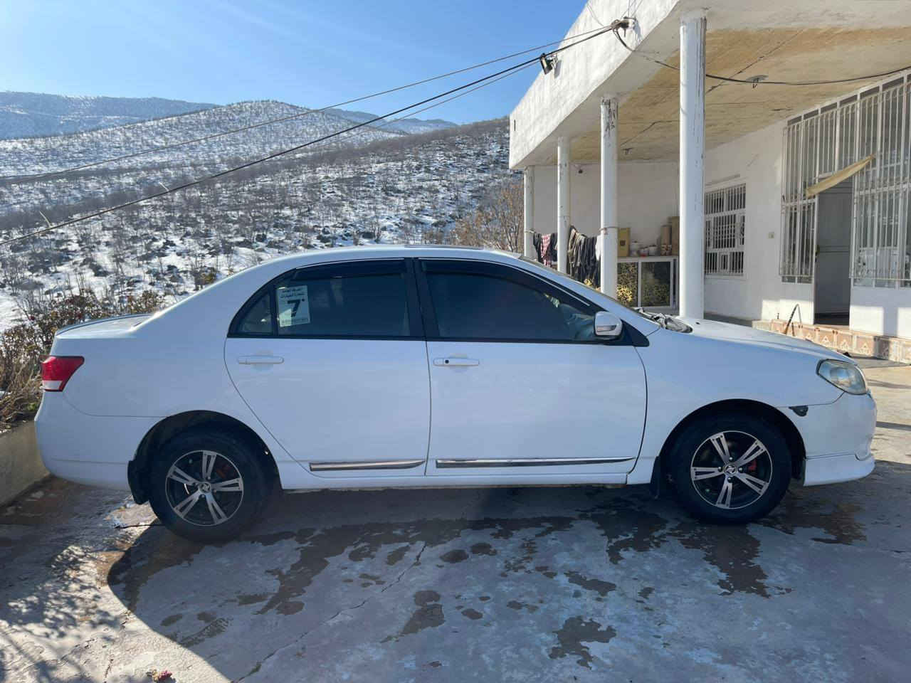 byd 2014 ڕەقەم هەولێر گێڕو مەکینە کڕۆلا بەسمەیە سلایتی مەزبوتە گڕر تۆماتیکە ئایپاتە کامل کەمەلیاتە هەموشتی بەشەرتە جرکەی تێدانیە کامل کارەبایاتی لەسەر دەقیشەریکە ئیش دەکا دوسێ جێی گجکەی سبوخە بێ داخلی 
***********(***********) أربيل, العراق
