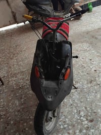 بيجي 9ازروف • شاصي مكفول • سرعة 60