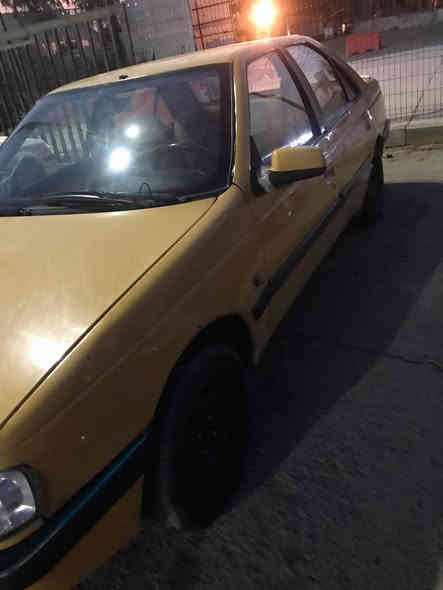 جيل اكس ١٢
كير محرك صدر امامي جديد 
راعيه ما واصله بس عندي وكاله عامه بيه 
عليه هيئه٥٠٠ الف 
غرمات ٠ صفر 
١٥ ورقه 
الهيئه تنزل من السعر 
***********
