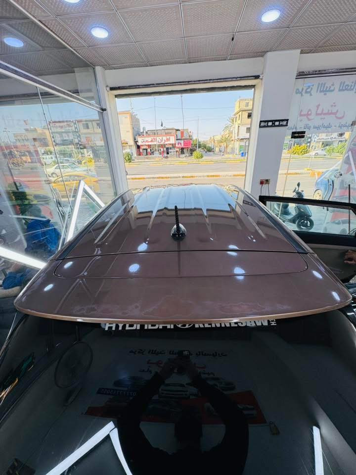 توسان ٢٠١٧ وارد امريكي
حادث بين البابين عكس السايق ومصلح بدون تبديل  الباقي مكفول مفاله عامه 
كير محرك تبريد حداديه كهربائيات كله فول وكفاله 
السياره باسمي 
السعر ١٦٠ وبيهه مجال
للتواصل ***********
