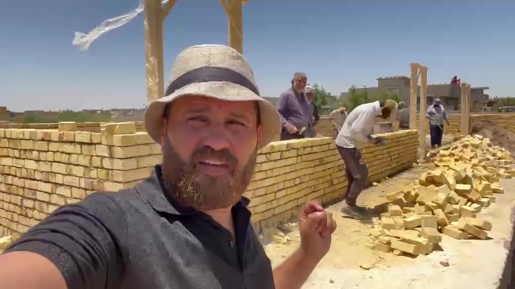قال تعالى: 
( وأنفقوا من ما رزقناكم من قبل أن يأتي أحدكم الموت
 فيقول رب لولا أخرتني إلى أجل قريب 
فأصدق وأكن من الصالحين . 
قبل فوات الأوان يا أبن أدم 
سوبر كي  الرافدين *********** 
ماستر كارد  2623240856
*********** تحويل زين كاش
