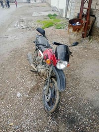 بوكسر • موديل 21