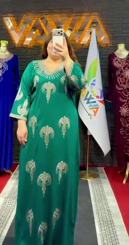 يوجد توصيل لجميع المحافظات .. قياسات M.l.xl.Xxl قماش كشمير مطاط


**إذا كنت صاحب هذا الإعلان وتريد حذفه لأي سبب، رجاءا أرسل رسالة إلى الدعم الفني**