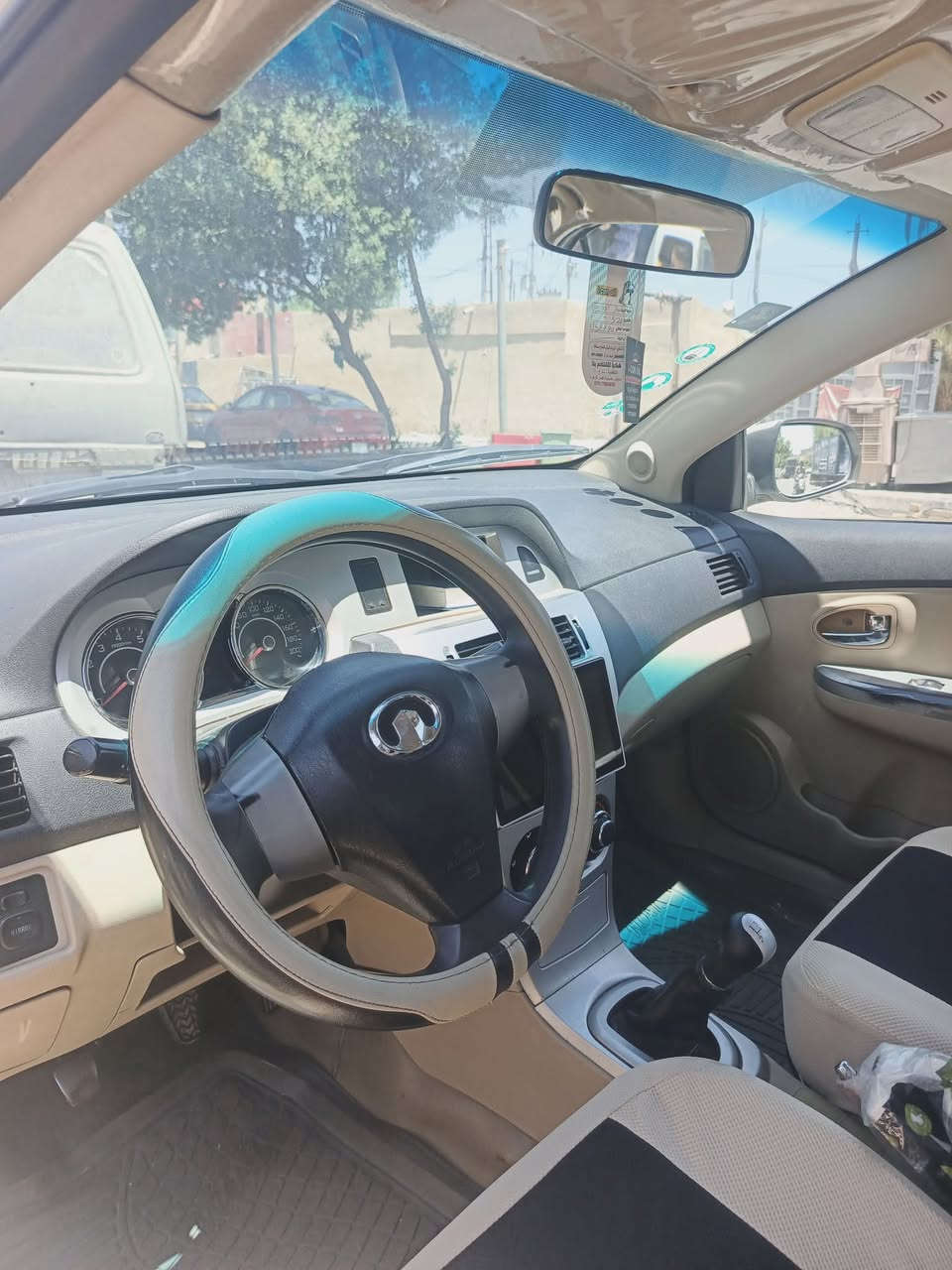 للبيع سيارة كريت وول فوليكس
بسعر ٥٥وبيها مجال موديل ٢٠١١كير ومحرك كفالة تبريد فول حدادة فول العنوان بغداد للاتصال على الرقم ***********
