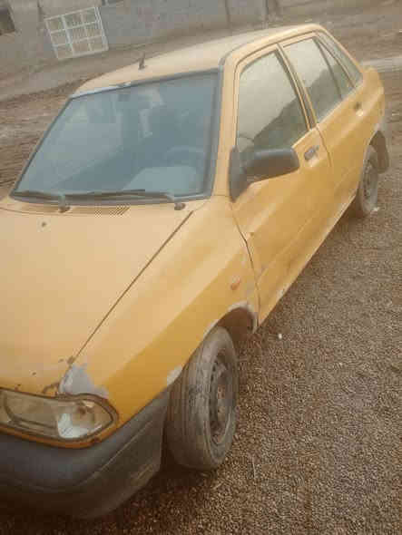 السلام عليكم سايبه 11 ماندل صاحبه عندي مستمسكات كفلك عشار ودوله مكينه كايمه سعر 6وبيها مجال مكاني بغداد ناحيه الوحده غرب بسمايه
