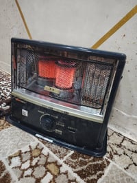 صوبة كورونا • ياباني أصلي • تسريب غاز