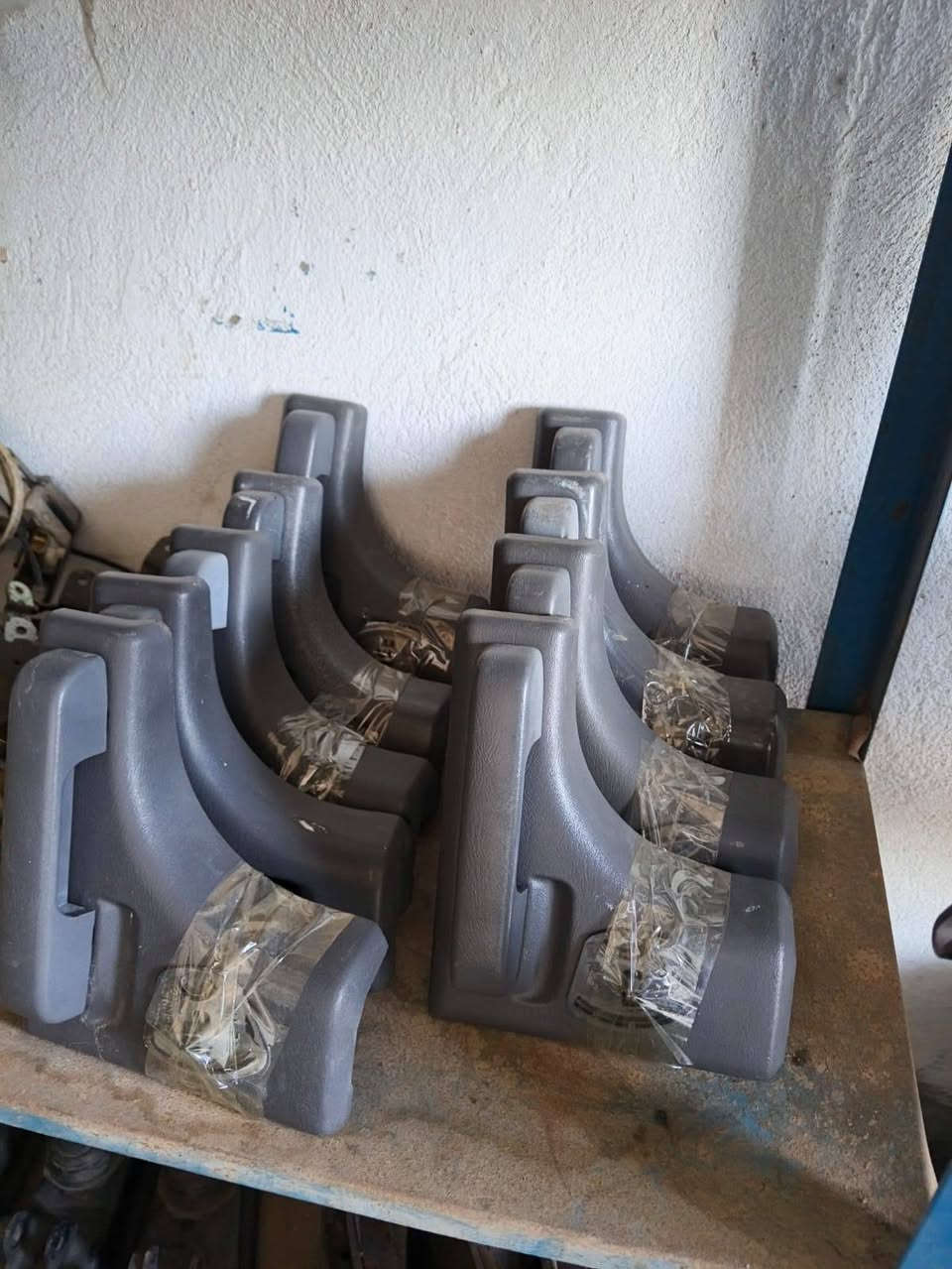 قطع غيار نسيان هايسه 👎***********

