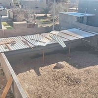 الرمانه البعبيد • ١٣×٤م • مستعمل شهرين