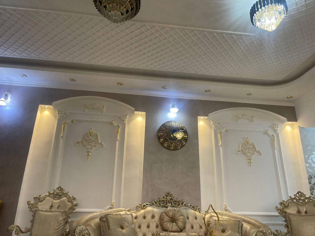 خلفه ديكور واسعاره جدا مناسب وشغله درجه اولى الي عجبه شغله يراسلني ادزه رقمه


**إذا كنت صاحب هذا الإعلان وتريد حذفه لأي سبب، رجاءا أرسل رسالة إلى الدعم الفني**