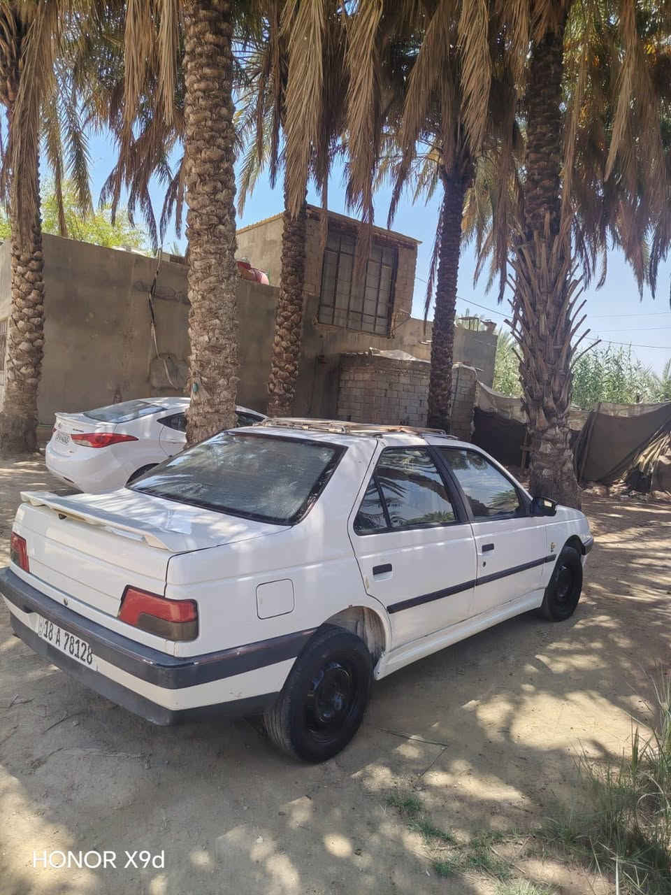 السلام عليكم بيجو موديل ٢٠١٧ رقم بابل سياره حلوه ونضيفه دواخل جديده سنويه ٢٨ بسمي حداديه وكير ومكينه كفاله سعر ٤٨ وبيه مجال كلش بسيط رقم الهاتف *********** مكان كربلاء طوريج
