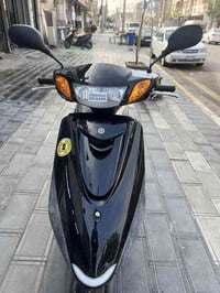 دراجه اكزز كابريتر  دراجه  مامفتوحه مكينه ناعمه كلش  شلعه معدل  مابيها...