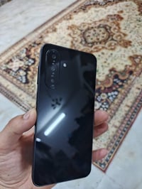 سامسونج A26 • ١٢٨ • نضيف حيل