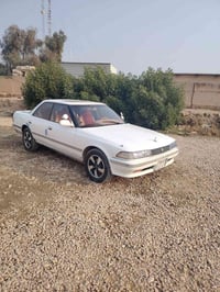 مكينه ونجي • كفاله • نجف