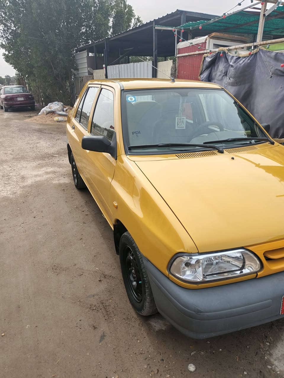 السلام عليكم سايبا للبيع موديل 2022 كير مكينة تبريد كفالة بيهه جاملغ اليسرة بي بارد كد شبر 
مكاني الشعلة 
مكلف بل نشر 
رقم راعيها ***********
مصفره هيئة أو غرامات
سعر 60
