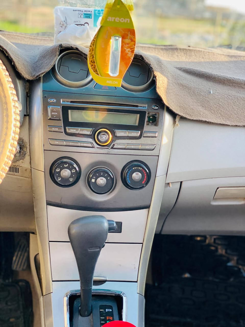 السَلٱمٌ عـَلـْيگمّ-ۈرحـْمّـٌة ٱللـّہ ﯙبُرگـّاتہ
بي وايدي للبيع سياره جديده مرقم صلاح الدين بيهه وكاله السياره مطلوبه المصرف محرك كورله قبل شهرين شادو شرط تواير جدد صدر جديد  سياره اي صبق مابيهه
سعر اتصل وتدلل
***********
#ادمن
